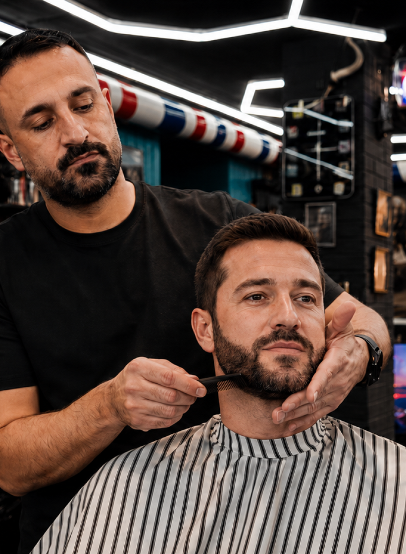 Aris-Barbershop-Bard-Kemmen